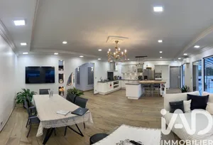 Maison à Biard (86580)