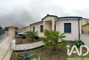 Maison à Biard (86580)