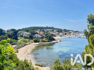 Maison traditionnelle à Le Pradet (83220)