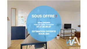 Apartment at Toulouse (31000)