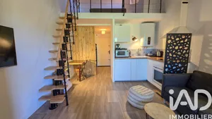 Duplex in Sanary-sur-Mer (83190)