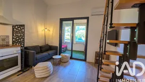 Duplex in Sanary-sur-Mer (83190)