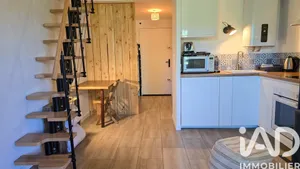 Duplex at Sanary-sur-Mer (83190)