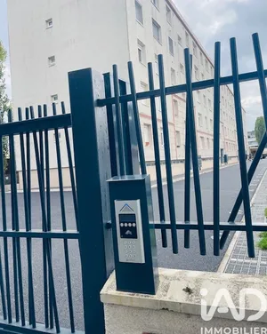 Appartement à Reims (51100)