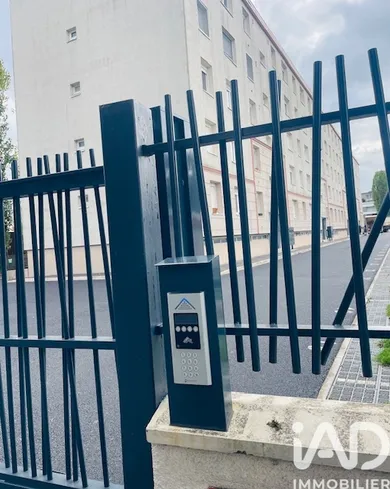 Appartement à Reims (51100)