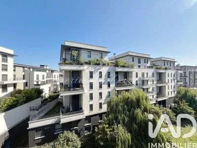 Appartement à Ermont (95120)
