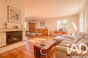 Maison traditionnelle à Laplume (47310)