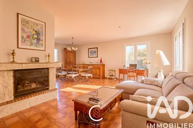 Traditional house in Laplume (47310)