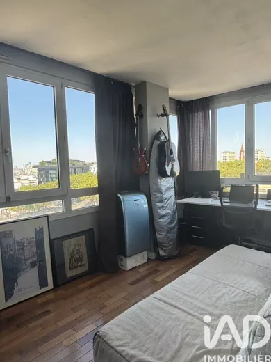 Appartement à Vanves (92170)