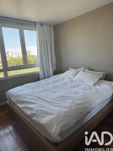 Appartement à Vanves (92170)