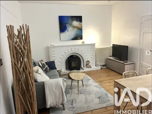 Townhouse at Les Sables-d'Olonne (85100)