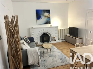 Maison de ville à Les Sables-d'Olonne (85100)