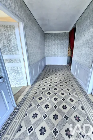 Traditional house in Herm (40990)