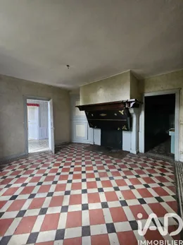 Traditional house in Herm (40990)