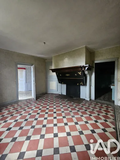 Traditional house in Herm (40990)