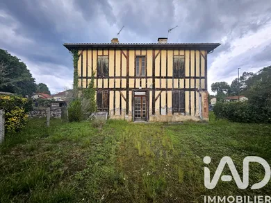 Traditional house in Herm (40990)
