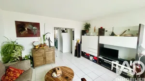 Appartement à Romainville (93230)