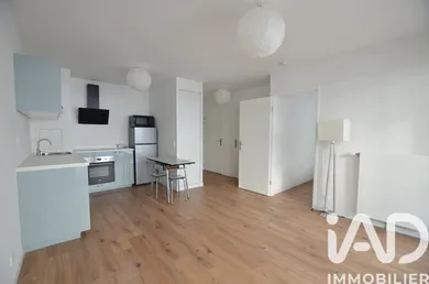 Appartement à Sannois (95110)