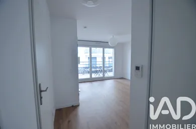 Apartment in Sannois (95110)