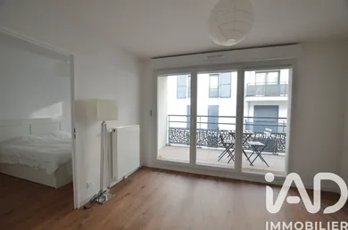 Apartment in Sannois (95110)