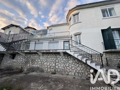 Maison à Fléac (16730)