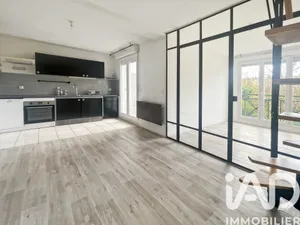 Duplex à Champagne-sur-Seine (77430)