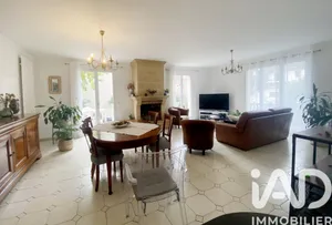 Traditional house at Champigny-sur-Marne (94500)