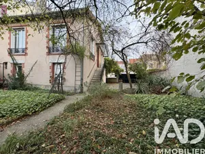 Maison à Rueil-Malmaison (92500)