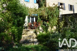 House at Laurac (11270)