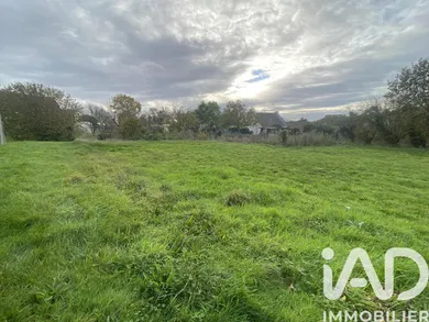 Building plot in Lamballe (22400)