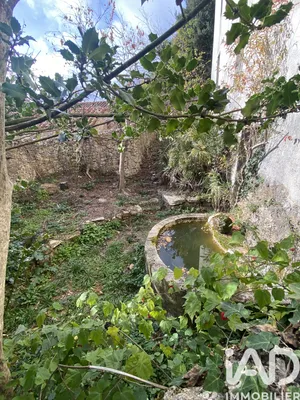 Maison à Mandagout (30120)