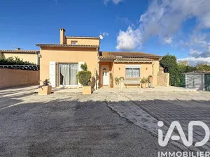 Maison traditionnelle à Bram (11150)