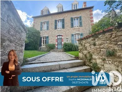 House at Guingamp (22200)