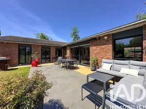 Maison à Wasquehal (59290)