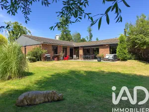 House at Wasquehal (59290)