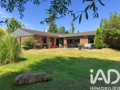 House in Wasquehal (59290)