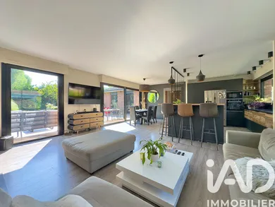 House in Wasquehal (59290)