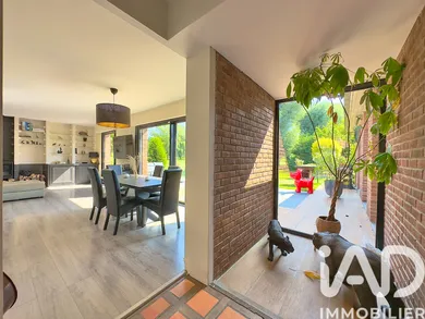 House in Wasquehal (59290)