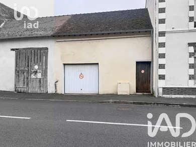 Maison de ville à Montargis (45200)