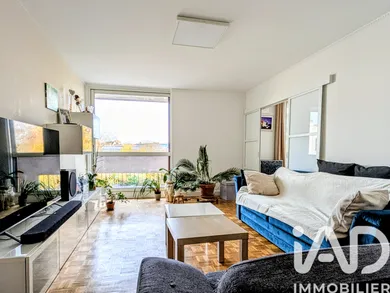 Apartment at Draveil (91210)