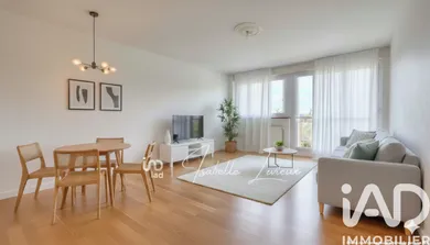 Apartment at Conflans-Sainte-Honorine (78700)