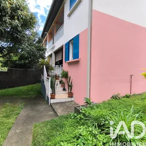 Apartment at Saint-Louis (97450)