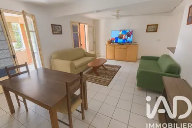 Appartement à Saint-Louis (97450)