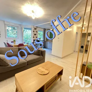 Appartement à Lyon (69009)