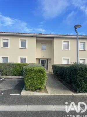 Apartment at Montbartier (82700)