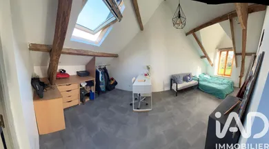 Longère à Marsac-sur-Don (44170)