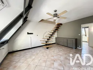 Duplex in Steinbourg (67790)