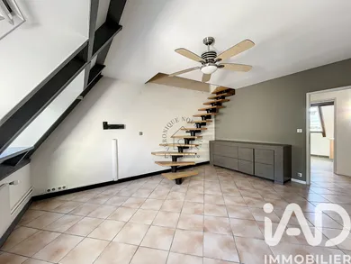 Duplex in Steinbourg (67790)