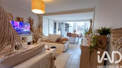 Maison de ville à Évreux (27000)