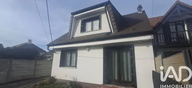 House in Claye-Souilly (77410)